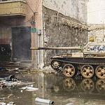 Benghazi clashes intensify
