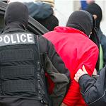 Tunisians nab fuel smugglers after a Libyan border gunfight