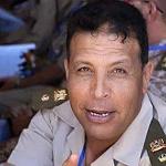 Misrata officer assassinated