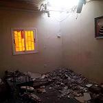 Four brothers among eight Benghazi mortar-fire dead