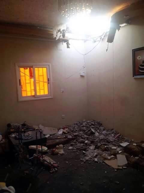 Four brothers among eight Benghazi mortar-fire dead