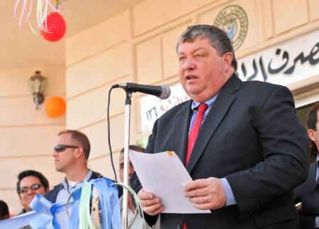 US nominates new ambassador to Libya