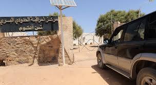 Ghat security confirms plans to re-open border with Algeria
