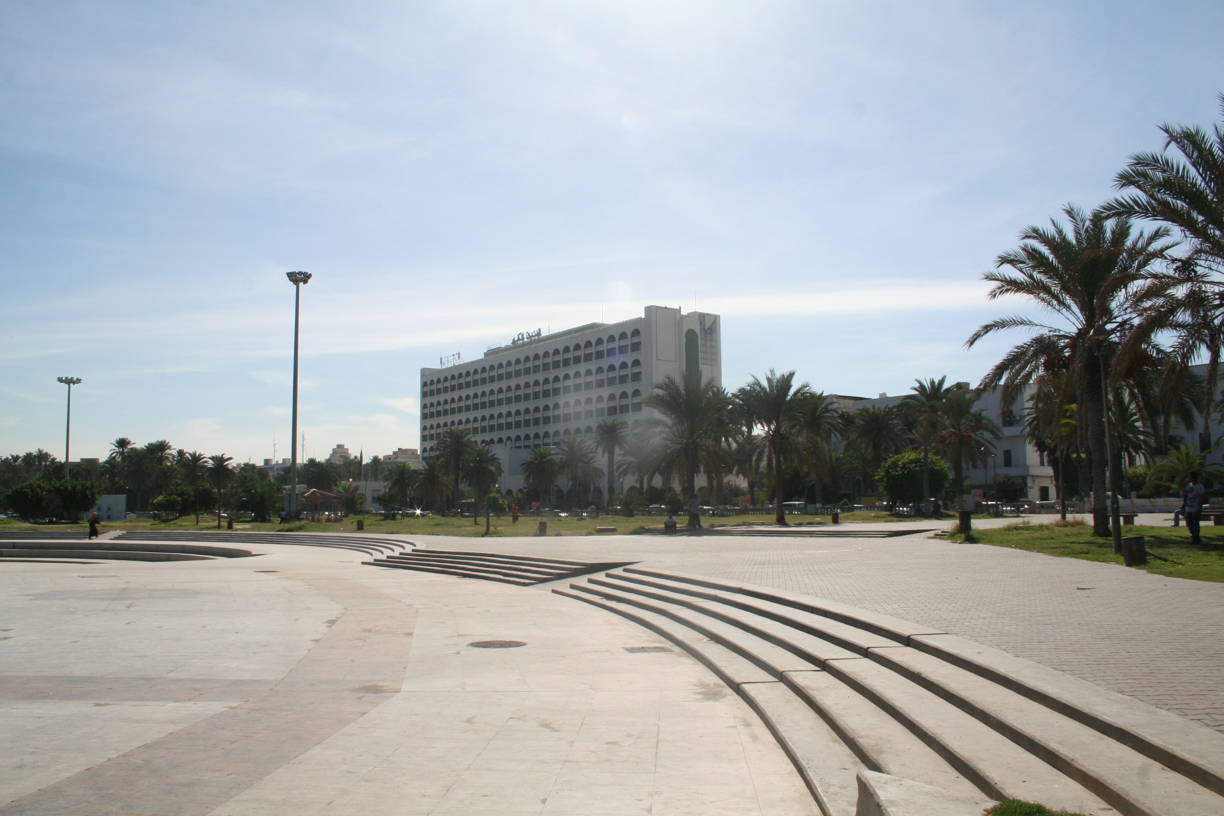 Tripoli among the worst “liveable” cities in 2015