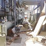 Libya's eastern power grid "on the point of collapse"