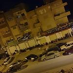 Benghazi bakers get much-needed flour
