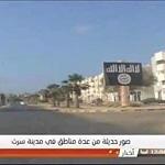 Government calls for Arab air strikes against IS in Sirte