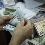 Tripoli currency traders arrested as black market closes