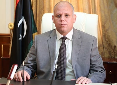 GNC changes mind and agrees to attend Geneva Dialogue talks; appoints new team leader