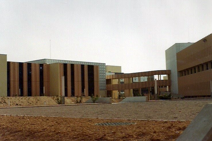 Ajdabiya University holds oil symposium