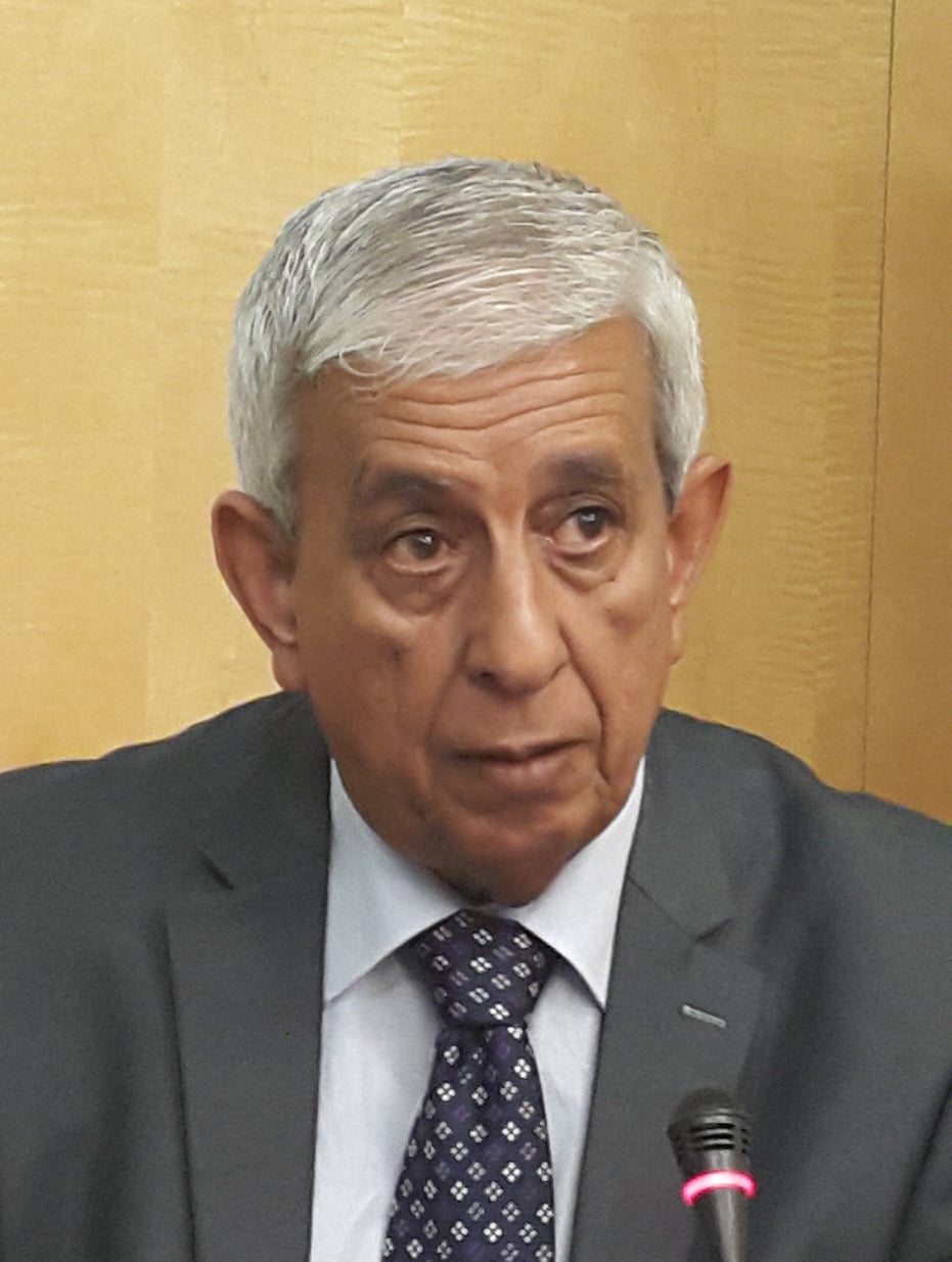 New government must have economic policies as well as security plans says PM candidate El-Huni