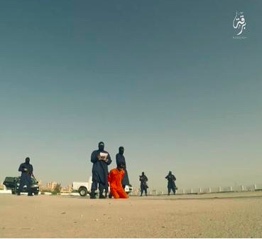 IS claim Tunisian executed in Benghazi