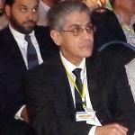 Security in Libya is top priority for future Libyan government: Shuwail
