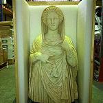 UK to return €2 million statue seized from smugglers