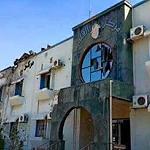 Heavy Benghazi fighting erupts "on all fronts": reports