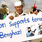 UNSMIL wrong on army attack on terrorists say Benghazi protestors