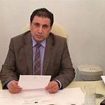 Cairo envoy suspended after just one week in the job