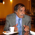 Draft Constitution to be ready by 20 October: Tarhouni