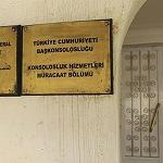 Misrata grenade attack closes Turkish consulate
