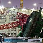One Libyan dead in Mecca Grand Mosque disaster