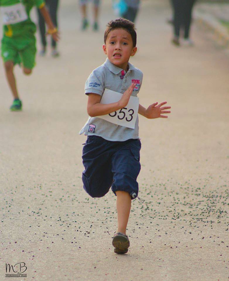International Peace Games begin in Benghazi