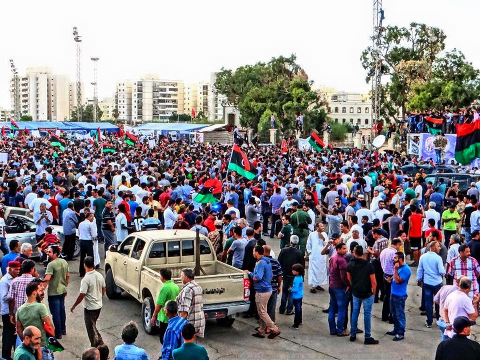 Kish Square massacre toll rises to nine