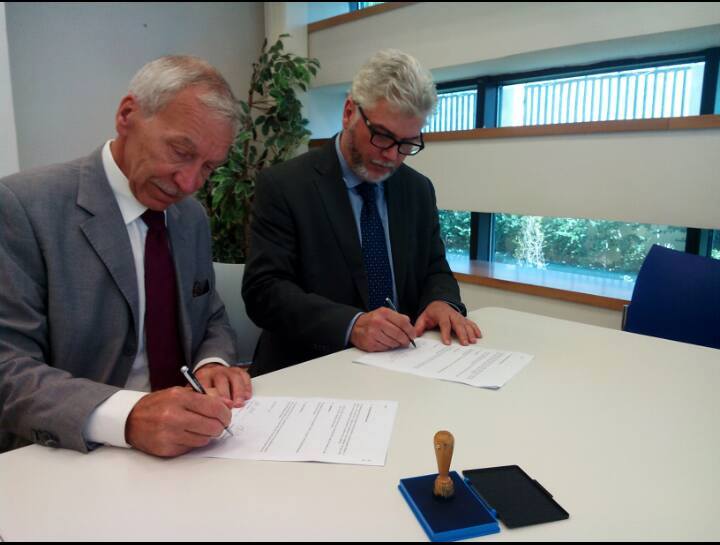 Germany agrees financial help for Libyan hospital needs