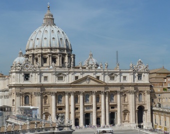 Libya’s Vatican embassy stops work