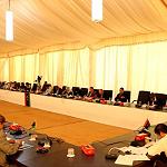 Ghadames turns out not to be the final lap for the CDA