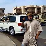 Ajilat under Sabratha control; IS supporters seen