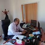 Tripoli CBL governor fires top executive