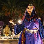 Tripoli culture festival rises above political difference