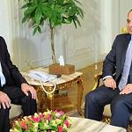 HoR president heads to Cairo and UAE seeking support
