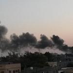 Mystery overnight airstrikes on Sirte IS positions