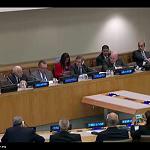 UN: world foreign ministers beg Libya to sign the deal