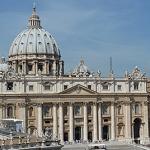 Libya’s Vatican embassy stops work