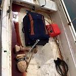 Sabratha beheading and Tripoli suitcase murder
