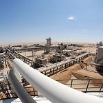 IS attacks Sidra