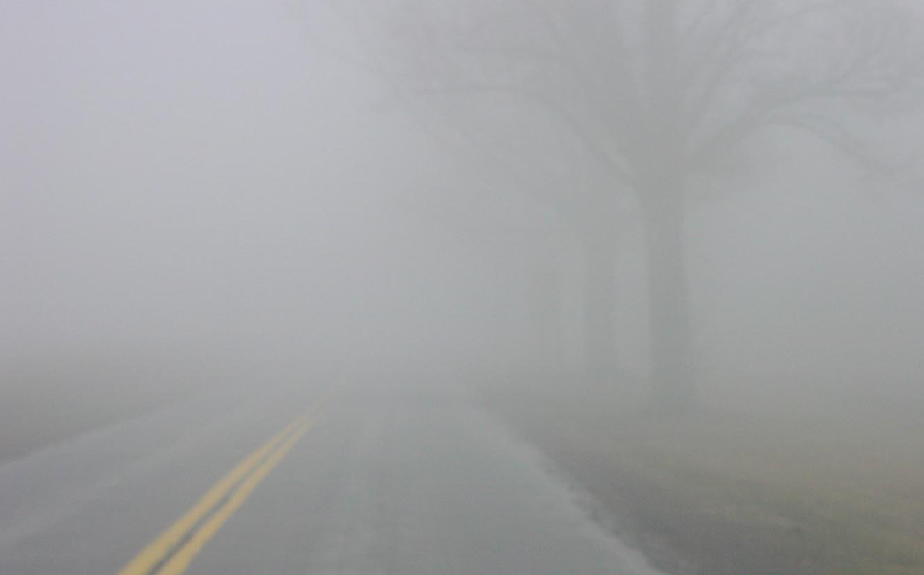 Fog surrounds Dialogue progress