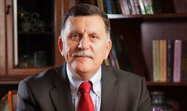 "What is difficult today may be impossible tomorrow": Serraj