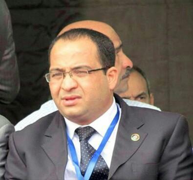 Deputy foreign minister beaten up