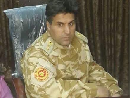 Mujahideen commander reported killed by IS in Derna