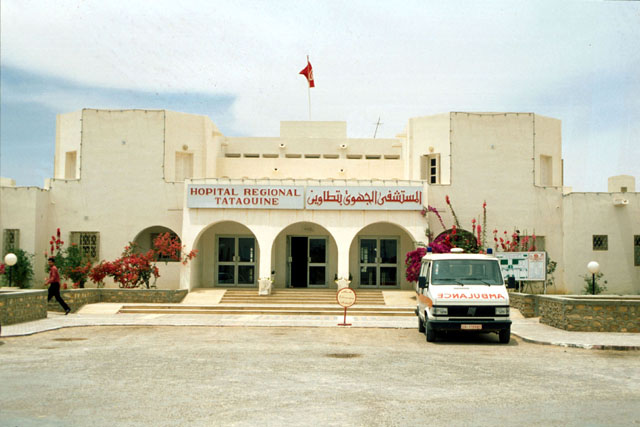 Tunisian fuel smuggler shot in Libya