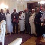 Jadu calls for "Libya-Libya" dialogue and HoR and GNC to appoint interim government