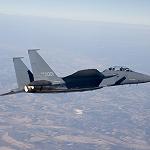 UPDATE: US Abu Nabil air strike in Derna not Sirte: report