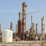 Brega gas production workers go on strike