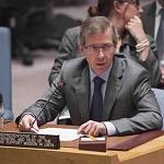 Leon UAE appointment triggers UN Dialogue crisis;  in New York, he attacks HoR and GNC leaders