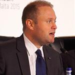Time “almost up” for Libya: Malta PM Muscat