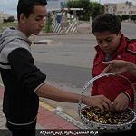 IS in Sirte “celebrates” Paris attacks