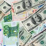 For the first time in 15 years, Libya receives international approval to import dollars in cash